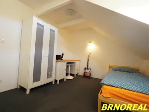 Prodej rodinného domu, Boskovice, Dukelská, 302 m2