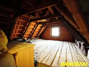 Prodej rodinného domu, Boskovice, Dukelská, 302 m2
