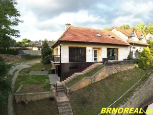 Prodej rodinného domu, Boskovice, Dukelská, 302 m2