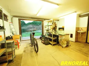 Prodej rodinného domu, Boskovice, Dukelská, 302 m2