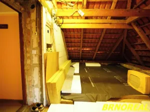 Prodej rodinného domu, Boskovice, Dukelská, 302 m2