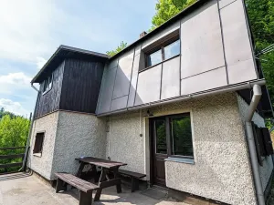 Prodej rodinného domu, Tanvald, U Lávky, 80 m2