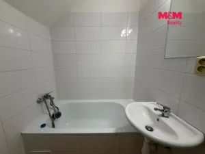 Pronájem bytu 2+kk, Děčín - Děčín VI-Letná, Polská, 48 m2