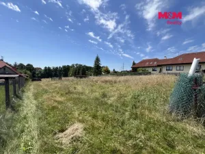 Prodej pole, Šenov, 2448 m2