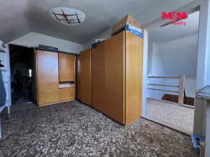 Prodej rodinného domu, Šenov, Dlouhá, 200 m2