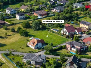 Prodej pozemku pro bydlení, Loučeň, Višňová, 1419 m2