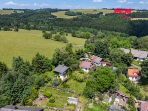 Prodej rodinného domu, Teplá - Zahrádka, 130 m2