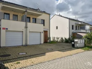 Prodej rodinného domu, Praha - Písnice, Kváskovická, 153 m2