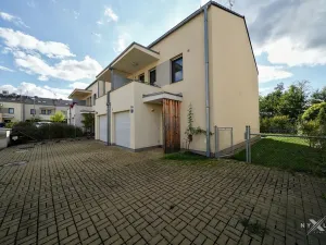Prodej rodinného domu, Praha - Písnice, Kváskovická, 153 m2