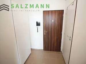 Prodej bytu 1+kk, Praha - Kamýk, Otradovická, 35 m2