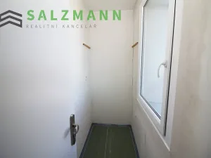 Prodej bytu 1+kk, Praha - Kamýk, Otradovická, 35 m2