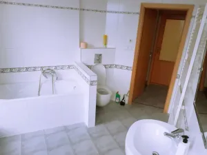 Pronájem bytu 4+kk, Praha - Modřany, Semická, 120 m2