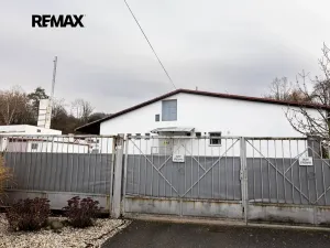Prodej rodinného domu, Hořovice, nábřeží Hynka Šlosara, 125 m2