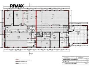 Prodej skladu, Hořovice, nábřeží Hynka Šlosara, 4000 m2
