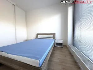 Pronájem bytu 2+kk, Brno, Kigginsova, 53 m2