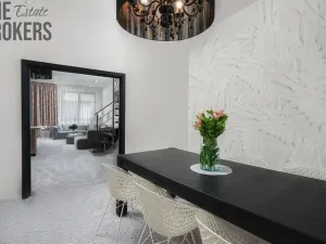 Pronájem bytu 4+kk, Praha - Smíchov, Holečkova, 170 m2