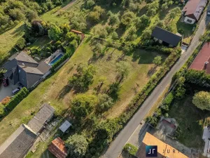 Prodej pozemku pro bydlení, Bělov, 2029 m2