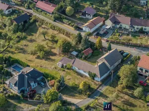 Prodej pozemku pro bydlení, Bělov, 2029 m2