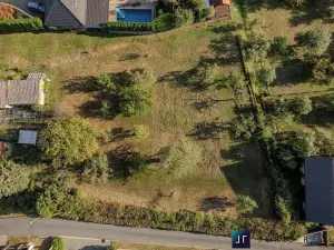 Prodej pozemku pro bydlení, Bělov, 2029 m2