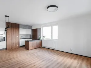 Pronájem bytu 4+kk, Praha - Hlubočepy, Vítové, 102 m2