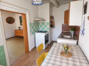 Prodej rodinného domu, Únanov, 45 m2