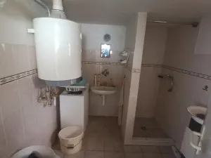 Prodej rodinného domu, Únanov, 45 m2