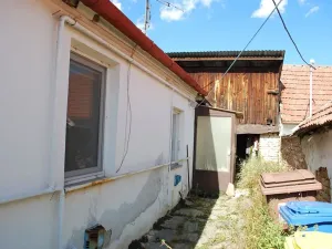 Prodej rodinného domu, Únanov, 45 m2