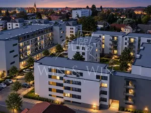 Pronájem bytu 2+kk, Kutná Hora, Za Lidkou, 60 m2