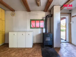 Prodej chaty, Klokočná, 28 m2