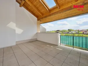 Prodej bytu 4+1, Žďár nad Sázavou - Žďár nad Sázavou 3, Kupecká, 117 m2