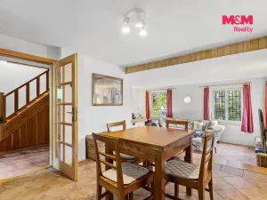 Prodej chaty, Libuň - Březka, 160 m2