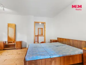 Prodej chaty, Libuň - Březka, 160 m2