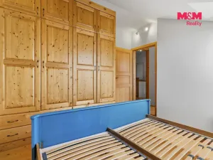Prodej chaty, Libuň - Březka, 160 m2