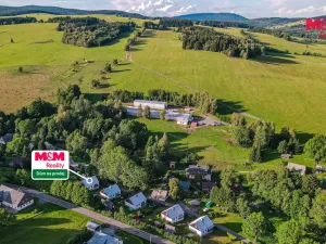 Prodej rodinného domu, Bartošovice v Orlických horách, 160 m2