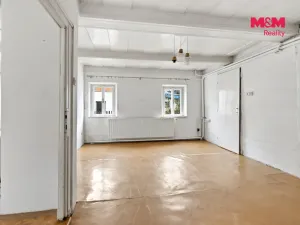 Prodej rodinného domu, Krásná Lípa, Stradalova, 220 m2