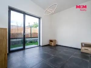 Prodej rodinného domu, Řitka, K Potokům, 192 m2