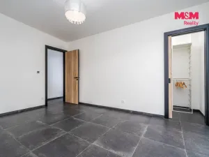 Prodej rodinného domu, Řitka, K Potokům, 192 m2