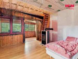 Prodej chaty, Varnsdorf, 63 m2