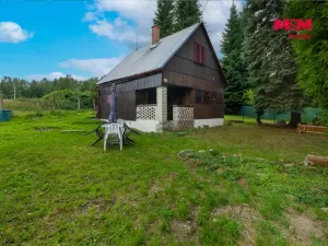 Prodej chaty, Varnsdorf, 63 m2