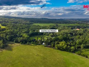 Prodej chaty, Varnsdorf, 63 m2