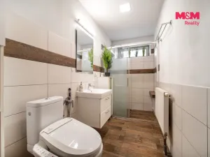 Prodej rodinného domu, Moravská Třebová - Předměstí, Lanškrounská, 78 m2