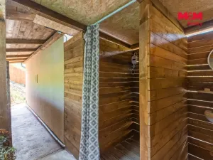 Prodej chaty, Zbečno - Újezd nad Zbečnem, 29 m2