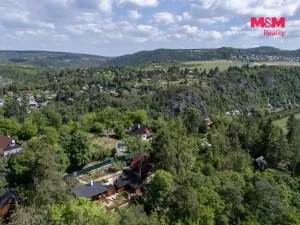 Prodej chaty, Zbečno - Újezd nad Zbečnem, 29 m2