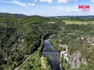 Prodej chaty, Zbečno - Újezd nad Zbečnem, 29 m2