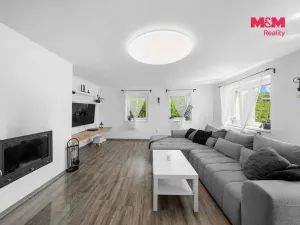 Prodej rodinného domu, Huntířov - Stará Oleška, 154 m2