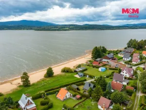 Prodej chaty, Černá v Pošumaví - Bližná, 47 m2