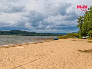 Prodej chaty, Černá v Pošumaví - Bližná, 47 m2