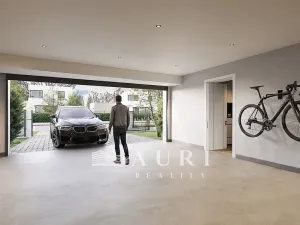 Prodej rodinného domu, Úvaly, 250 m2