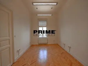 Pronájem kanceláře, Praha - Nové Město, Klimentská, 104 m2