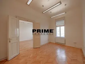 Pronájem kanceláře, Praha - Nové Město, Klimentská, 104 m2